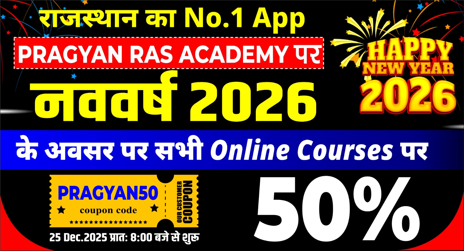 Rajasthan PSI | GK & GS Paper 2nd  